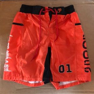 2Pood Workout Shorts. Size M